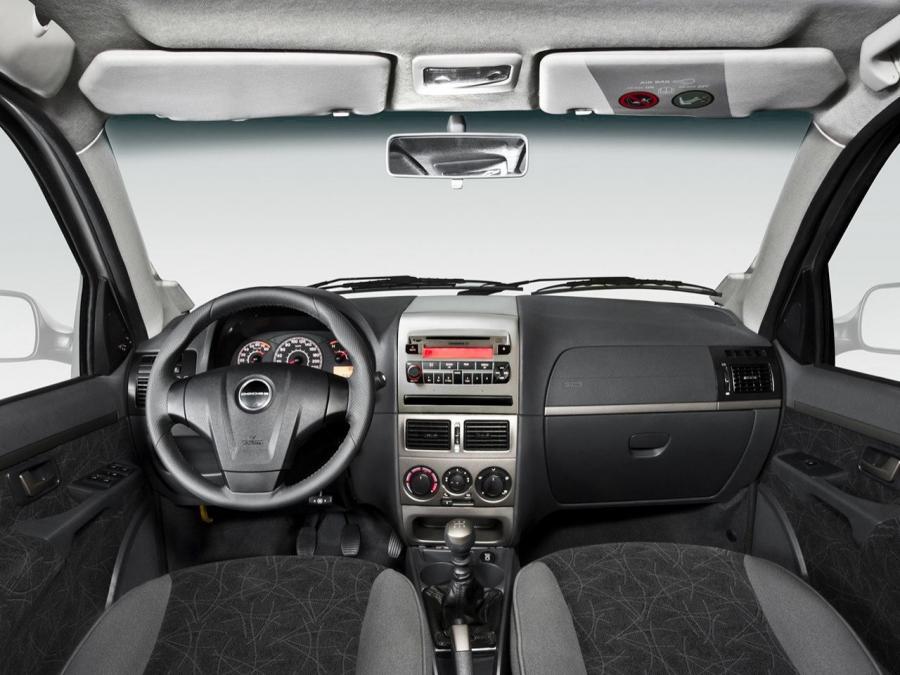  Dodge Forza 2013 года  (фото 3 из 5)